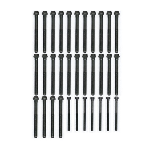 1822166HBK - Paccar MX13 Head Bolt Kit | 1822166