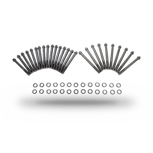 C15HBKJ - CAT 3406E / C15 Cylinder Head Bolt Kit