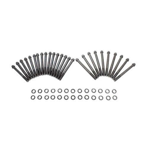 Aftermarket CAT C15 3406E Cylinder Head Bolt Kit 