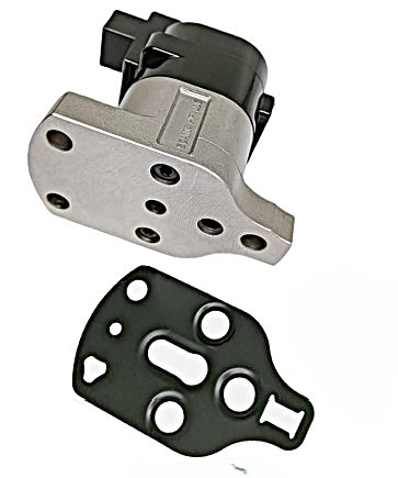 4902905 - Thorite Cummins ISX CM570 Fuel Timing Actuator | 4089981
