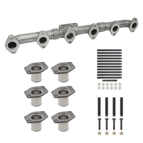 P381265 - CAT 3406E / C15 Exhaust Manifold Kit | 146-9445