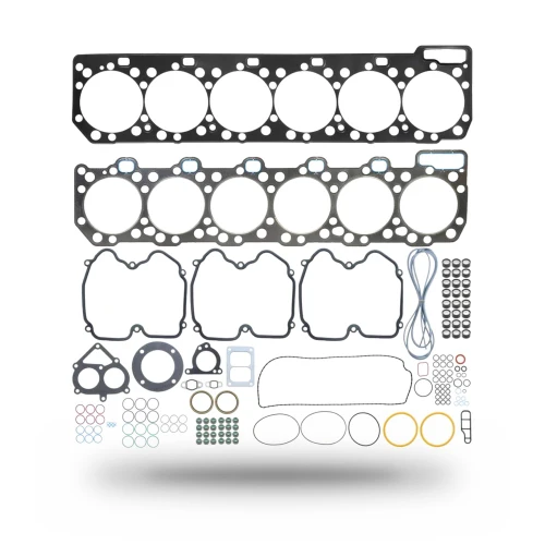 P331165E - CAT C15 Upper Head Gasket Kit | 248-6740