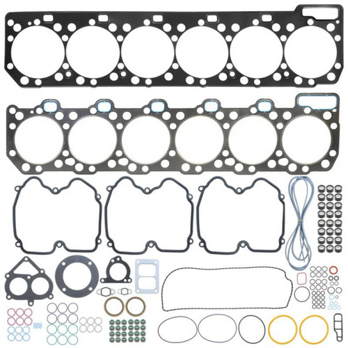P331165E - CAT C15 Upper Head Gasket Kit | 248-6740