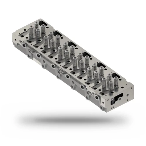 RE523680 - John Deere 6090 Cylinder Head | SE501747