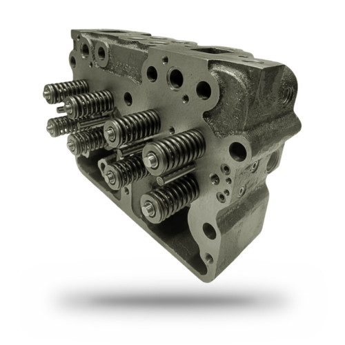 EP3008101 - Cummins 855 Cylinder Head Assembly | 3675506
