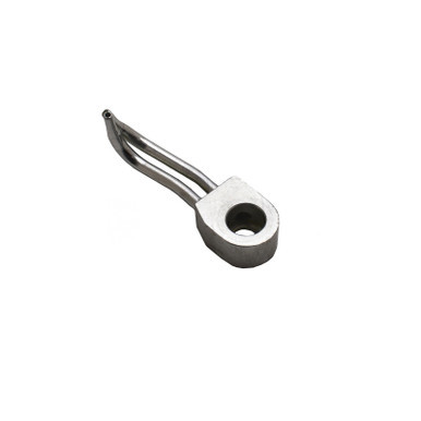 P345019 Piston Cooling Nozzle - Top View
For Reference Only - Items May Vary
