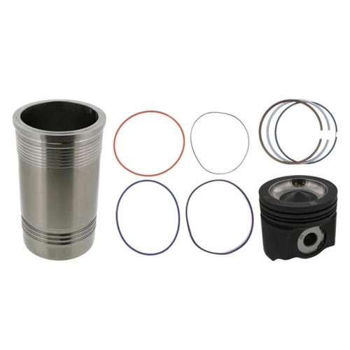P301073 - CAT C15 Low Compression Cylinder Kit (17:1)