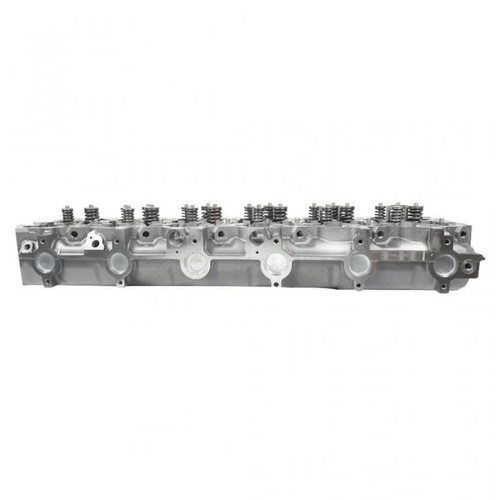 P700090E Cylinder Head - Side View
