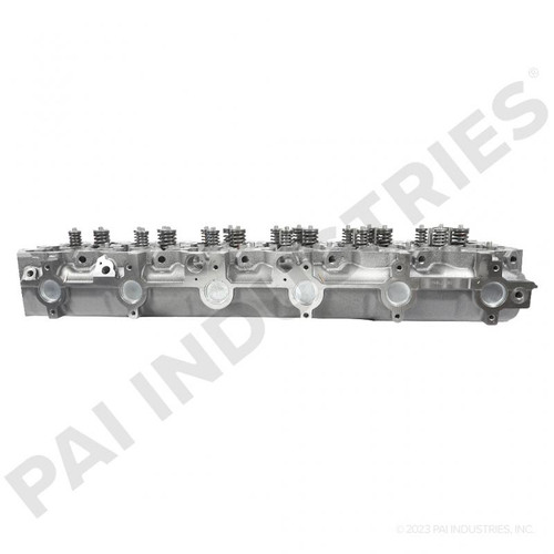 PAI Paccar MX13 EPA10 Cylinder Head (New No Core) 2190199 1833333