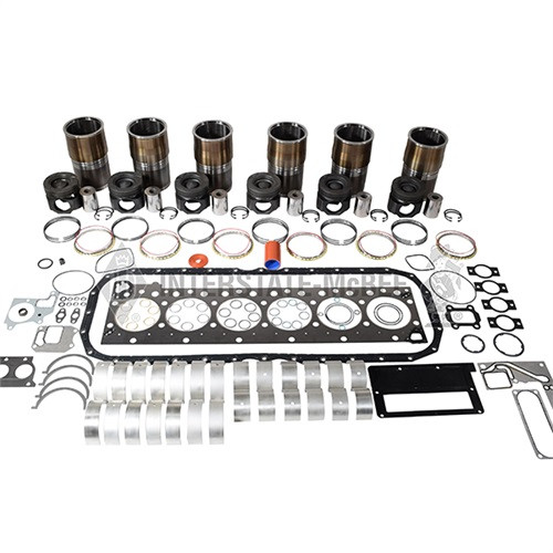 MCIF2882023FHH - Cummins ISX Engine Inframe Kit | 5579454