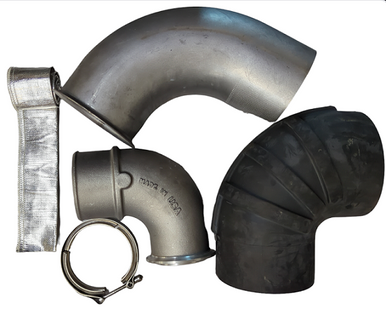 1048009 Delete Kit Contents - Top View