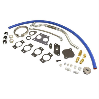 1048009 - ISX EGR/VGT Turbo & Manifold Install Kit