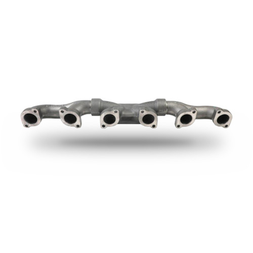 P681127HP Exhaust Manifold - Rear View