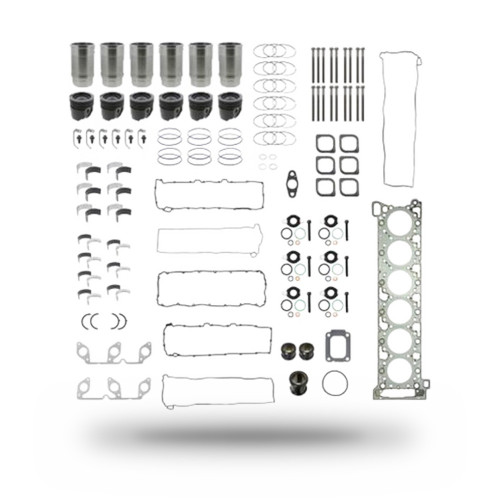 AFAIFDD152817910 - Detroit DD15 Engine Inframe Kit | 23565149