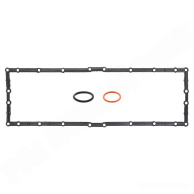 P331152 - CAT C15 Rubber Oil Pan Gasket Kit | 168-5248