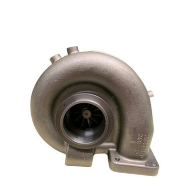2882111EX Turbocharger - Rear View