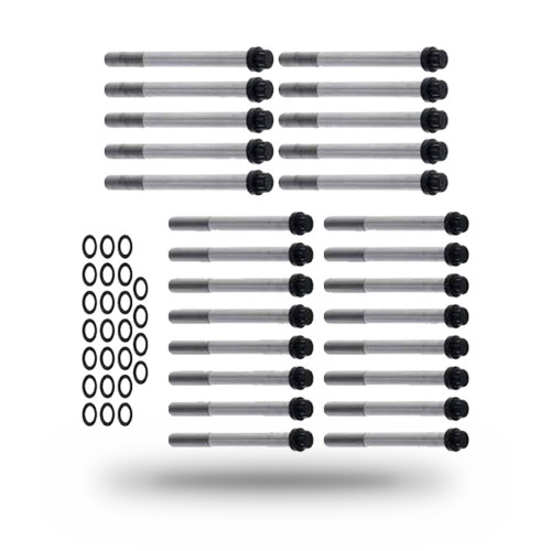 ID CAT C15 3406E Cylinder Head Bolt Kit | 2K2845