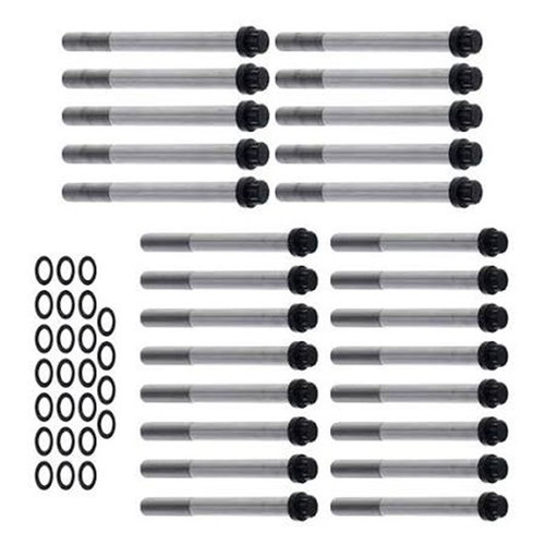 ID CAT C15 3406E Cylinder Head Bolt Kit | 2K2845