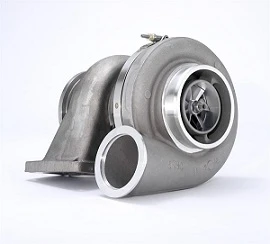 Aftermarket Cummins ISX S400SX-E Turbo | 171702 Upgrade