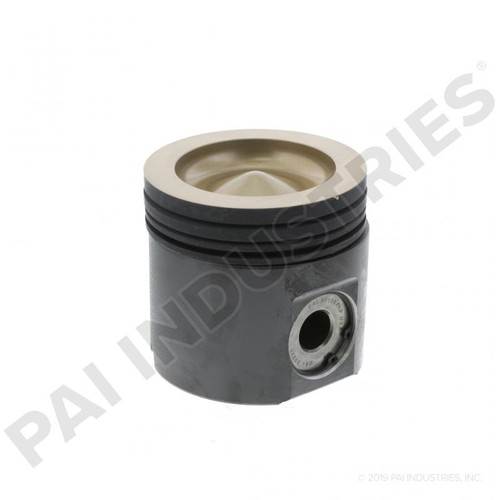 PAI CAT C15 3406E 2-Pc HP Piston Kit (No Rings)