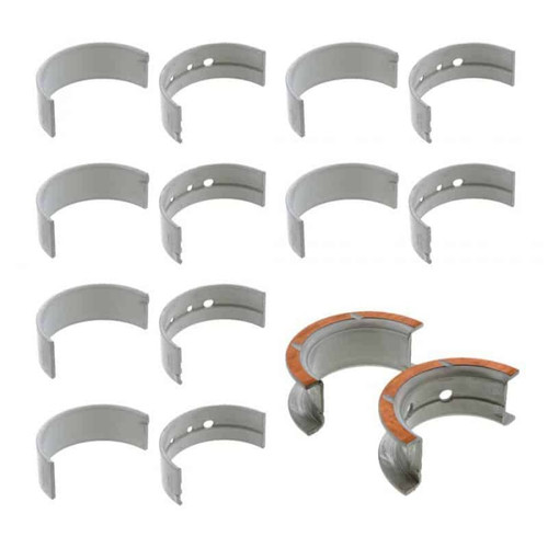 PAI International DT466 STD Main Bearing Kit | 1823843C91