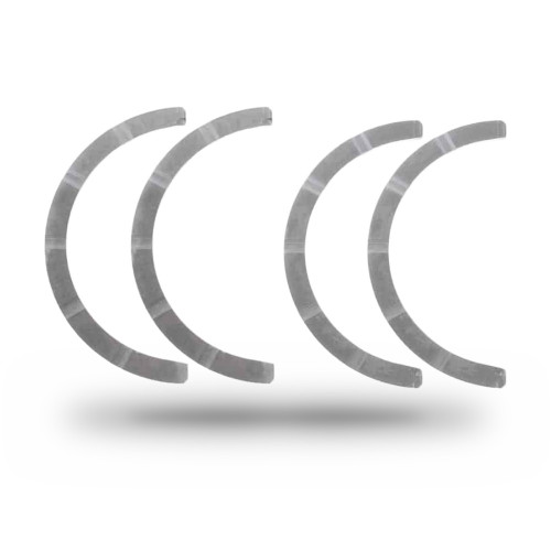 P671619 - Detroit Series 60 Crankshaft Thrust Bearing Kit | 23533688