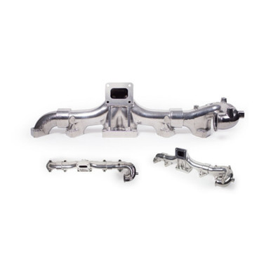 88205 - Full Tilt Cummins ISX Ceramic Coated Exhaust Manifold | 5999