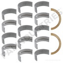 AFA CAT C15 3406E STD Main Bearing Kit | or P370180