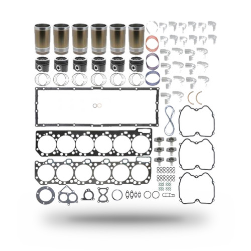 C15103010 - CAT C15 ACERT  Inframe Kit | 306-7460