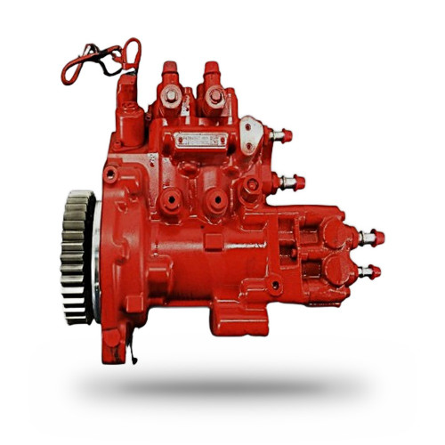 4384387ID - Cummins ISX X15 High Pressure Fuel Pump | 4384387 5594630