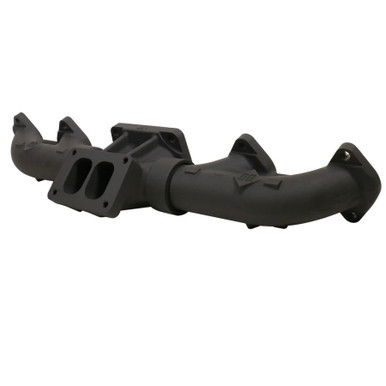1048008 Exhaust Manifold Kit -  Front View