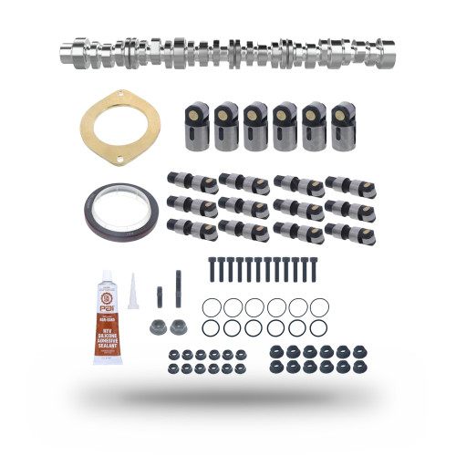 PECK9009 - PAI Mack E7 E-Tech ASET Camshaft & Install Kit | 57GC2190E