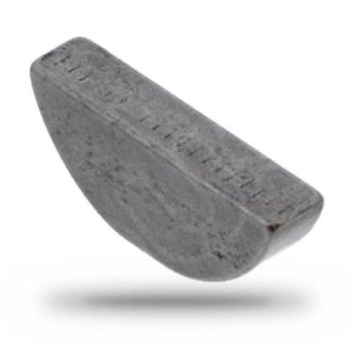 PEKY3185 - PAI Mack E7 E-Tech ASET Camshaft Woodruff Key | 43AX9