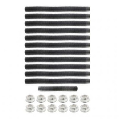 P340106 - CAT 3406E / C15 Exhaust Manifold Stud & Nut Kit