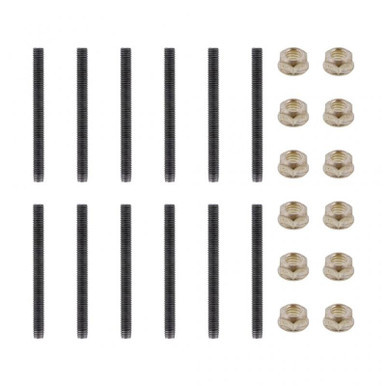 P340107 - CAT C15 ACERT Exhaust Manifold Stud Kit | 106-1792
