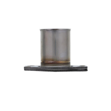 P331374 Sleeved Exhaust Manifold Gasket - Side View