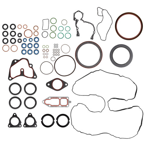 P700027 - Paccar MX13 Lower Head Gasket Set | 2036375