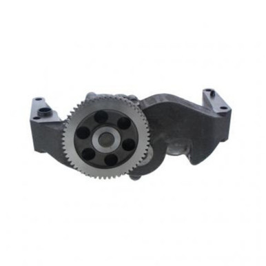 P641211 - Detroit Diesel Series 60 Oil Pump | 23505886