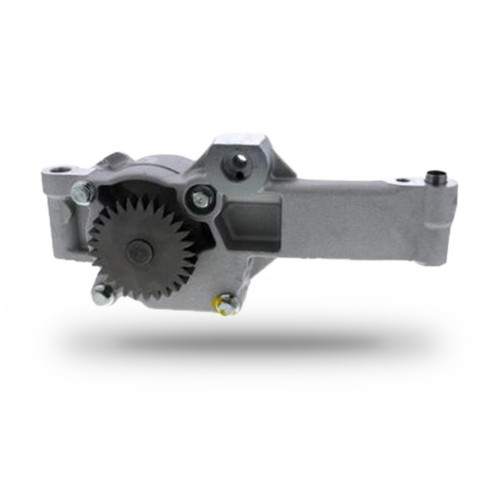 P341309 Oil Pump - Front View