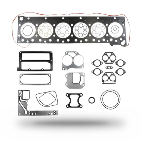 P131637 - Cummins ISX Upper Head Gasket Kit | 4955595