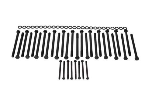 MCBC13HBK Cylinder Head Bolt Kit - Top View