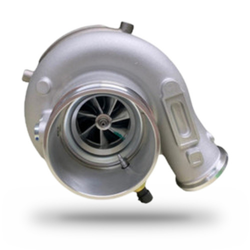 2882111RE - Cummins ISX CM2250 CM2350 HE451 VGT Turbocharger | 5502825