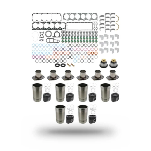 C15103028 - CAT C15 ACERT SDP Inframe Kit | 248-5514