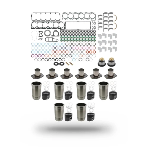 C15103028HP - CAT C15 ACERT SDP High Performance Inframe Kit | 248-5514