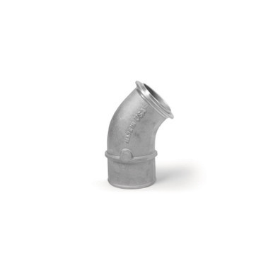 40000 - Full Tilt ISX 45 Deg Turbo Outlet Elbow | 3682675