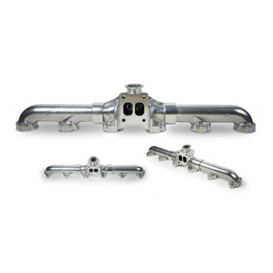 88320 - Full Tilt Paccar MX13 Gen 2 Exhaust Manifold | 1919886