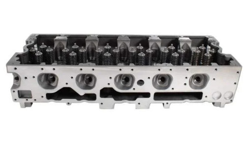 P060167 Cylinder Head - Side View