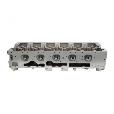 P060167J Cylinder Head - Side View