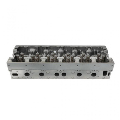 P060167J - Cummins ISX CM2250 HPCR Cylinder Head Assembly | 4356434