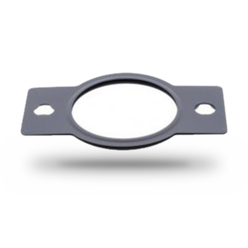 P131671 - Cummins ISX Single Port Exhaust Manifold Gasket | 3682710